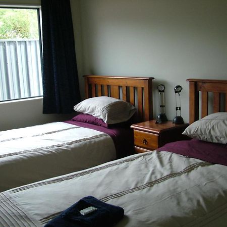 Lawrence Townhouse Accommodation 16A Dış mekan fotoğraf