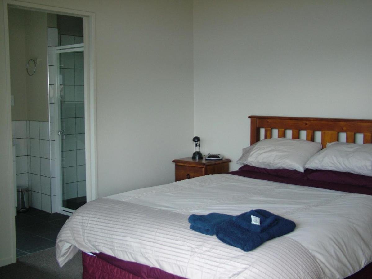 Lawrence Townhouse Accommodation 16A Dış mekan fotoğraf