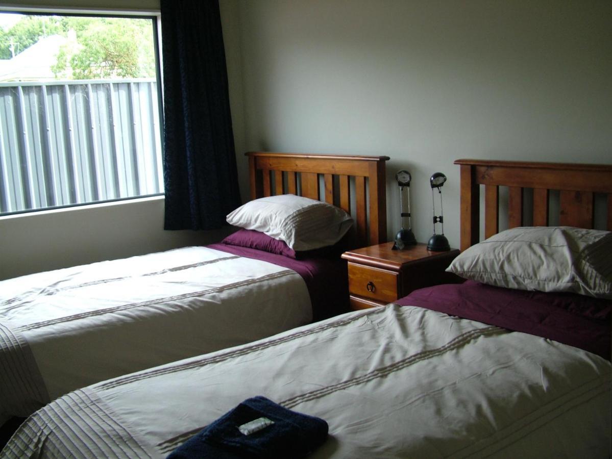 Lawrence Townhouse Accommodation 16A Dış mekan fotoğraf